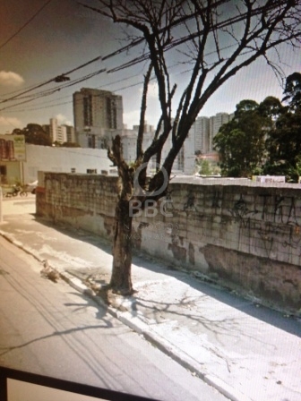 Terreno à venda e aluguel, 4620m² - Foto 1