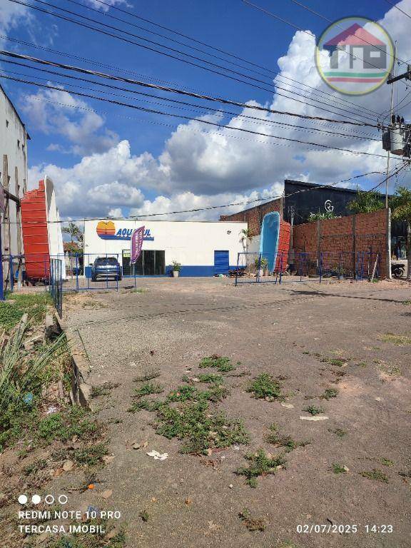 Loja-Salão para alugar, 100m² - Foto 1