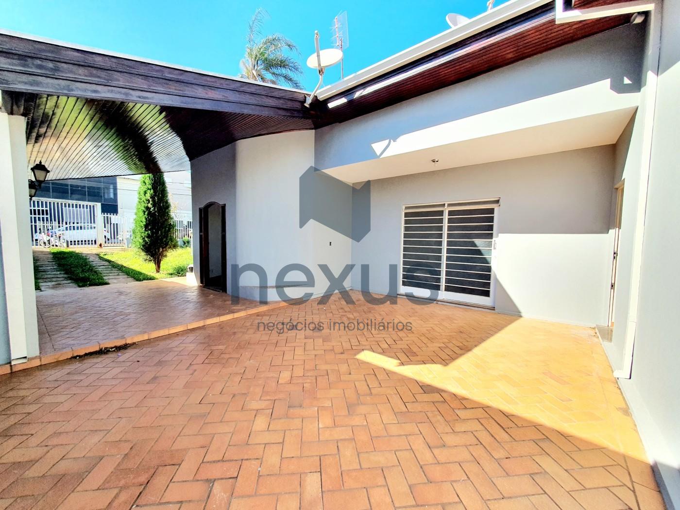 Casa à venda com 3 quartos, 460m² - Foto 3