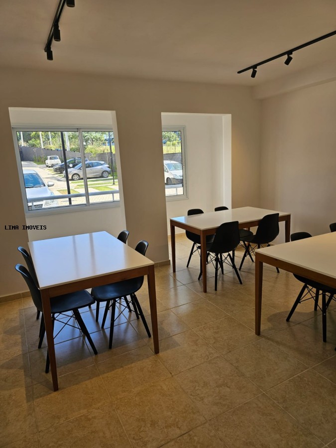 Apartamento para alugar com 2 quartos, 48m² - Foto 12