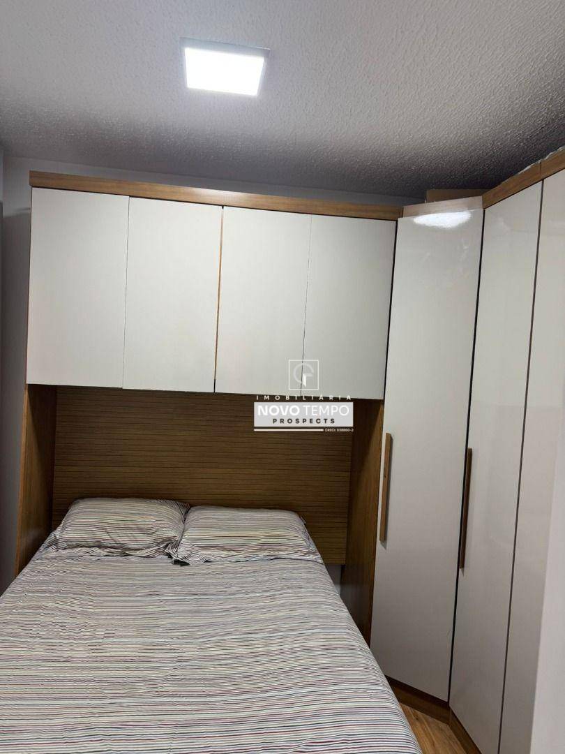 Apartamento para alugar com 2 quartos, 33m² - Foto 4