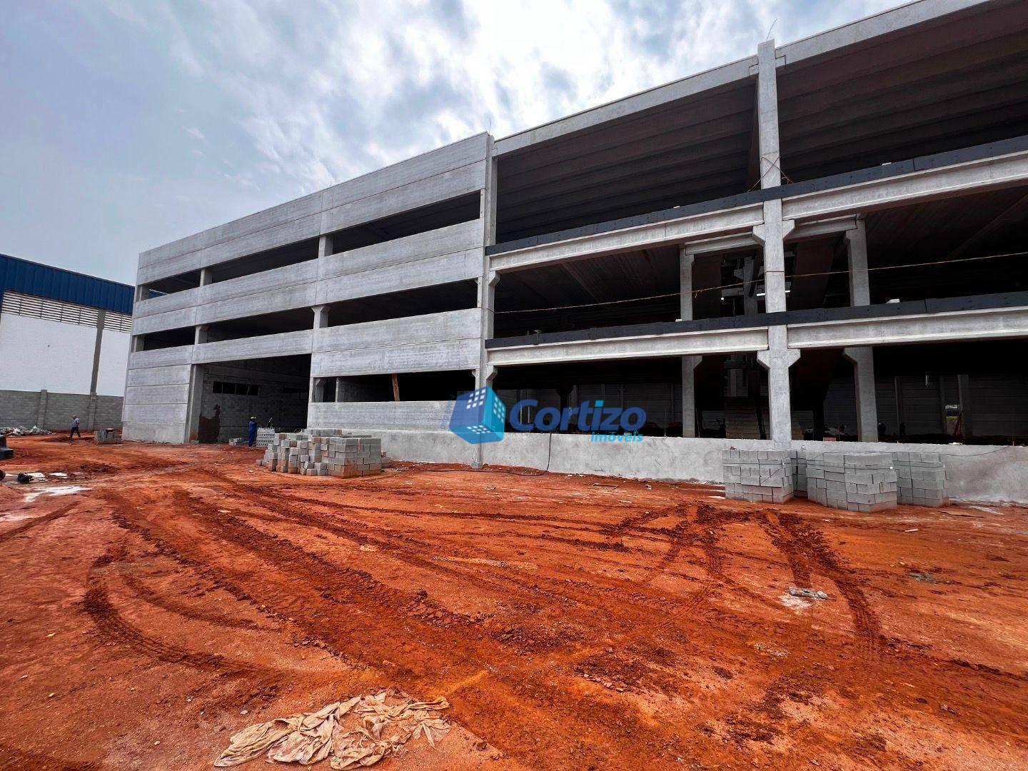 Depósito-Galpão-Armazém para alugar, 7251m² - Foto 21