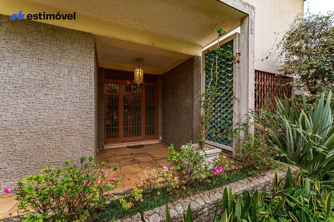 Casa à venda com 3 quartos, 320m² - Foto 46