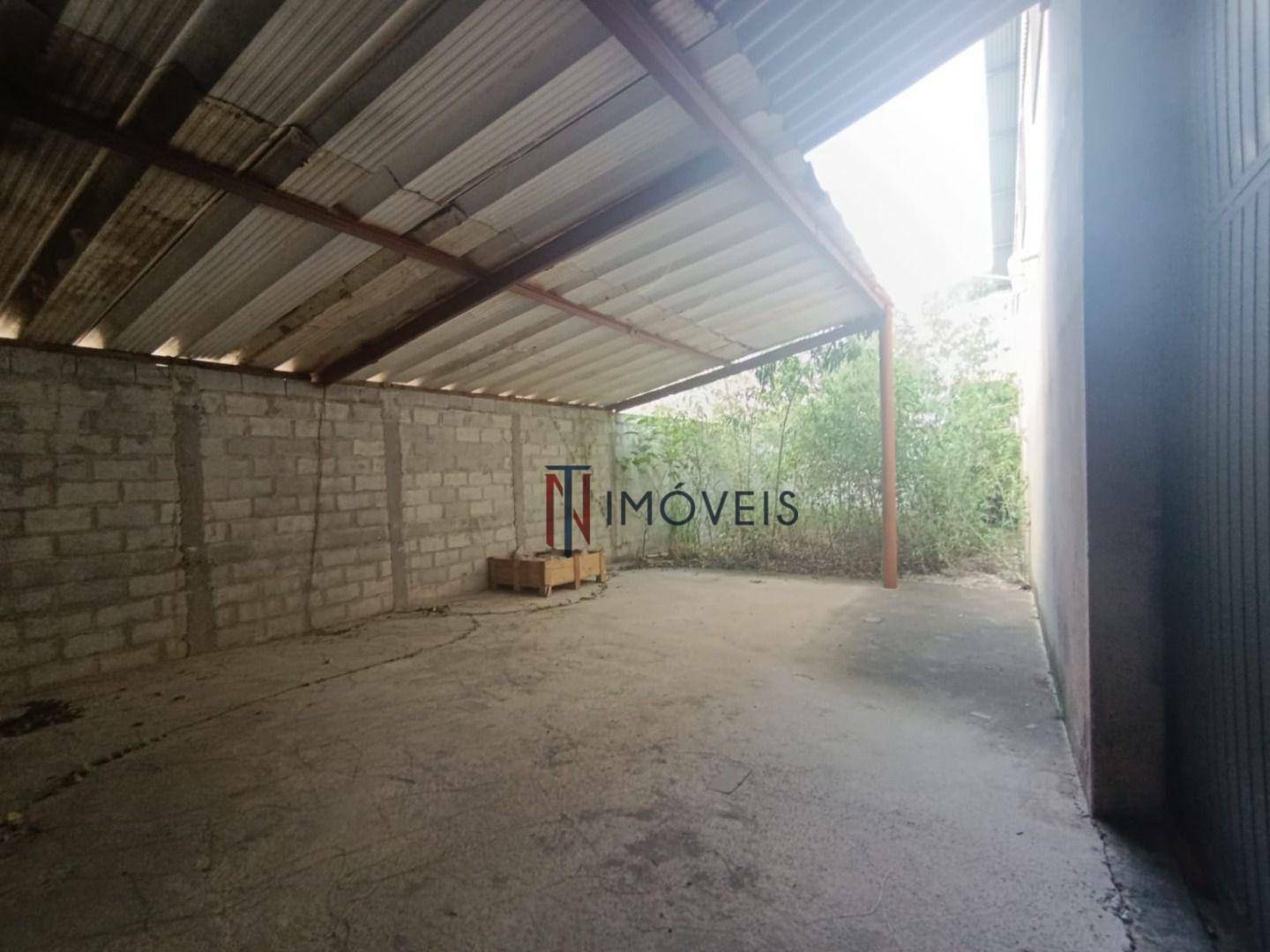 Depósito-Galpão-Armazém à venda, 549m² - Foto 23