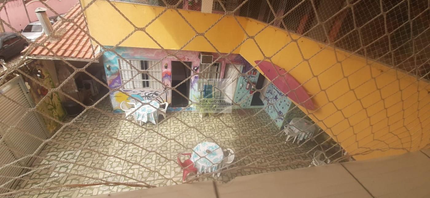 Prédio Inteiro à venda com 11 quartos, 500m² - Foto 20
