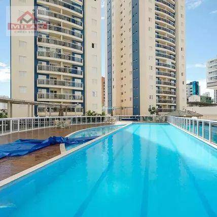 Apartamento para alugar com 2 quartos, 80m² - Foto 1