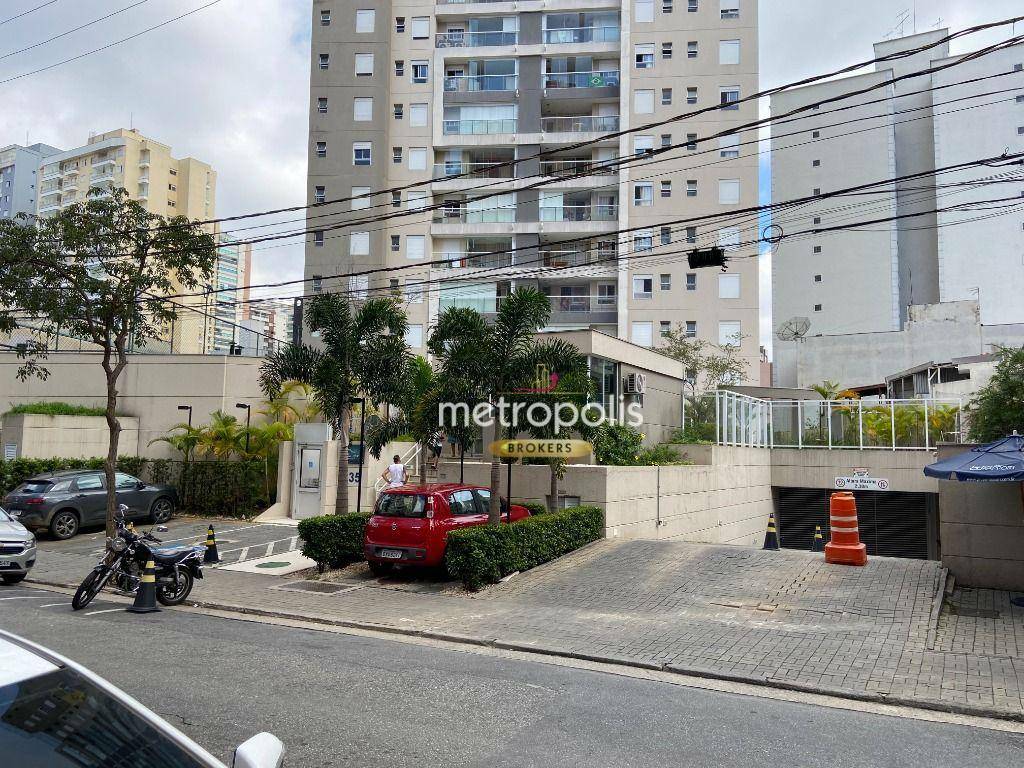 Apartamento para alugar com 3 quartos, 72m² - Foto 16