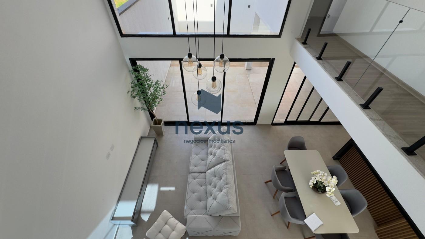 Casa à venda com 3 quartos, 250m² - Foto 22