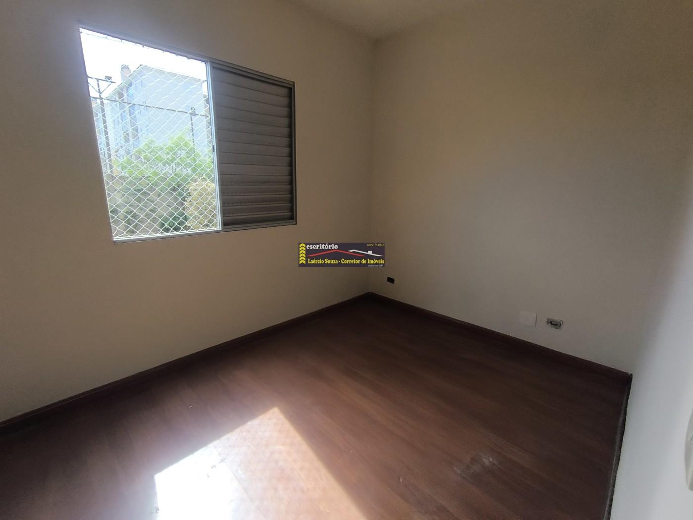 Apartamento para alugar com 2 quartos, 60m² - Foto 9