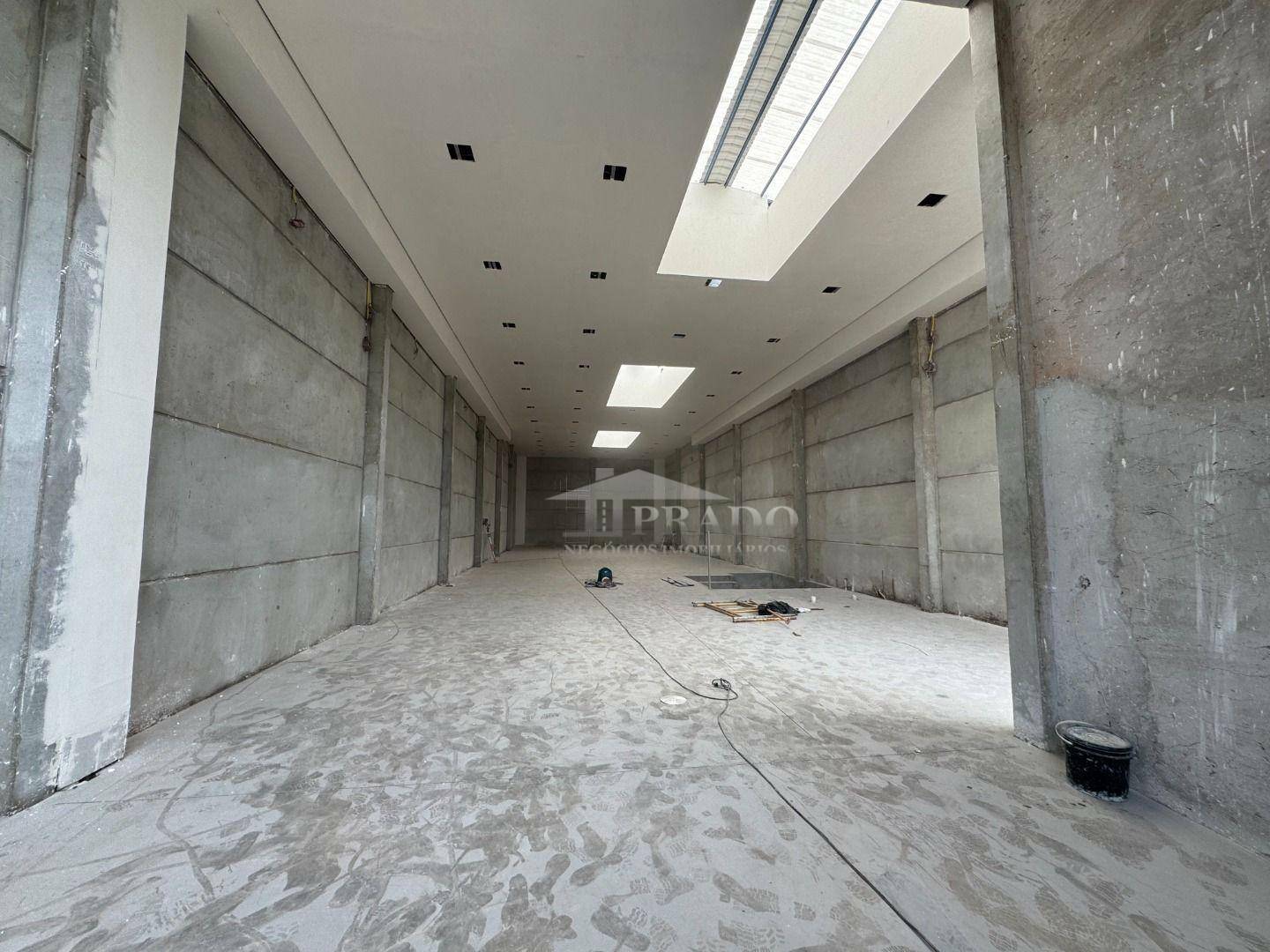 Prédio Inteiro para alugar, 614m² - Foto 4