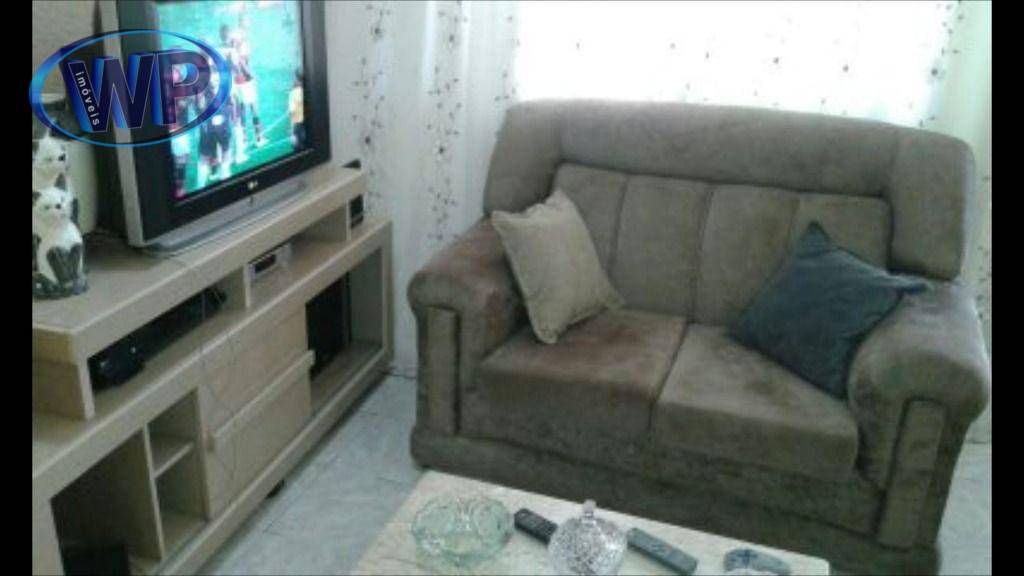 Apartamento à venda com 2 quartos, 48m² - Foto 3