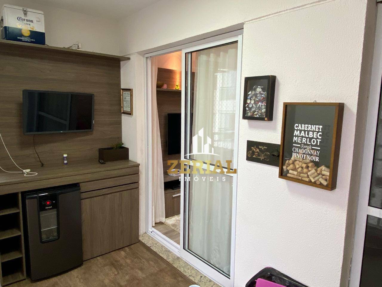 Apartamento à venda com 2 quartos, 71m² - Foto 3