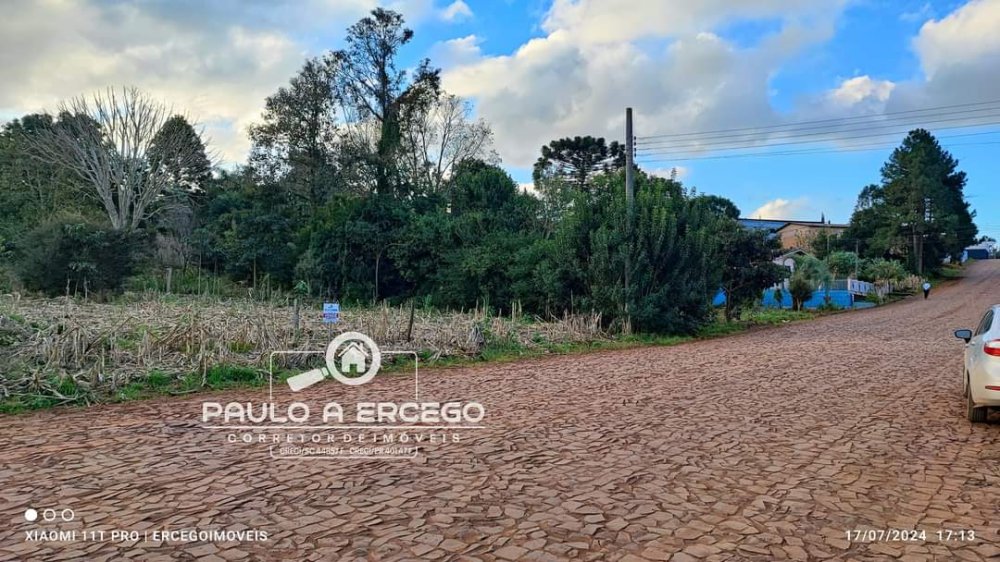 Terreno à venda, 1564m² - Foto 10