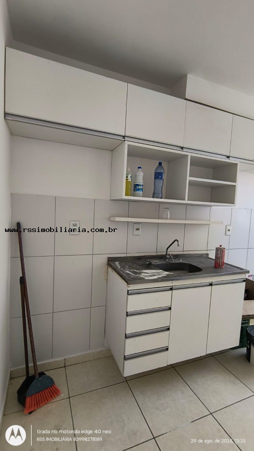 Apartamento para alugar com 2 quartos, 54m² - Foto 8