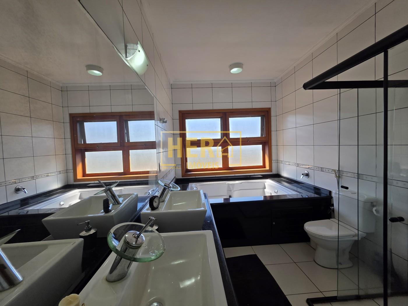Casa de Condomínio à venda com 5 quartos, 474m² - Foto 26