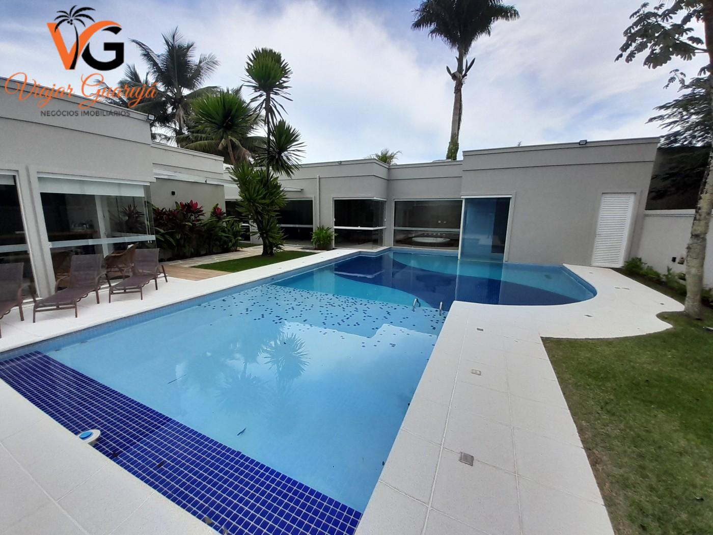 Casa à venda com 5 quartos, 310m² - Foto 27
