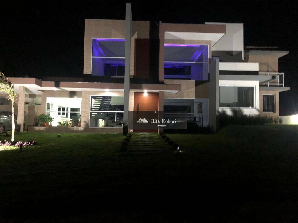 Casa de Condomínio à venda com 4 quartos, 313m² - Foto 83
