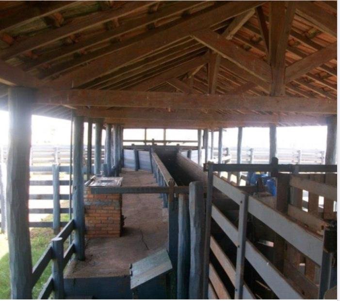 Fazenda à venda, 1007m² - Foto 15