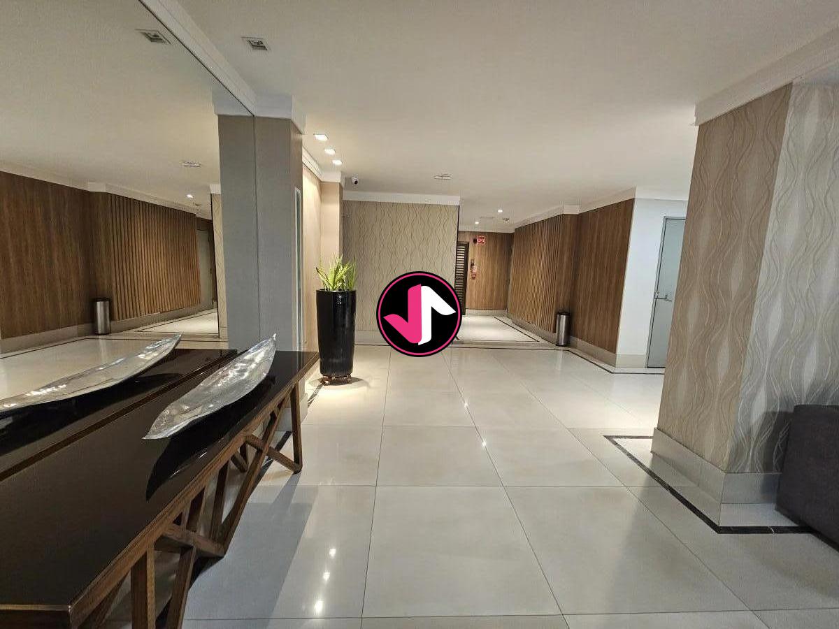 Apartamento à venda com 3 quartos - Foto 27