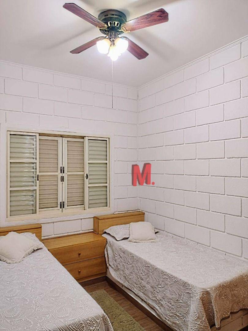 Casa de Condomínio à venda e aluguel com 3 quartos, 431m² - Foto 11