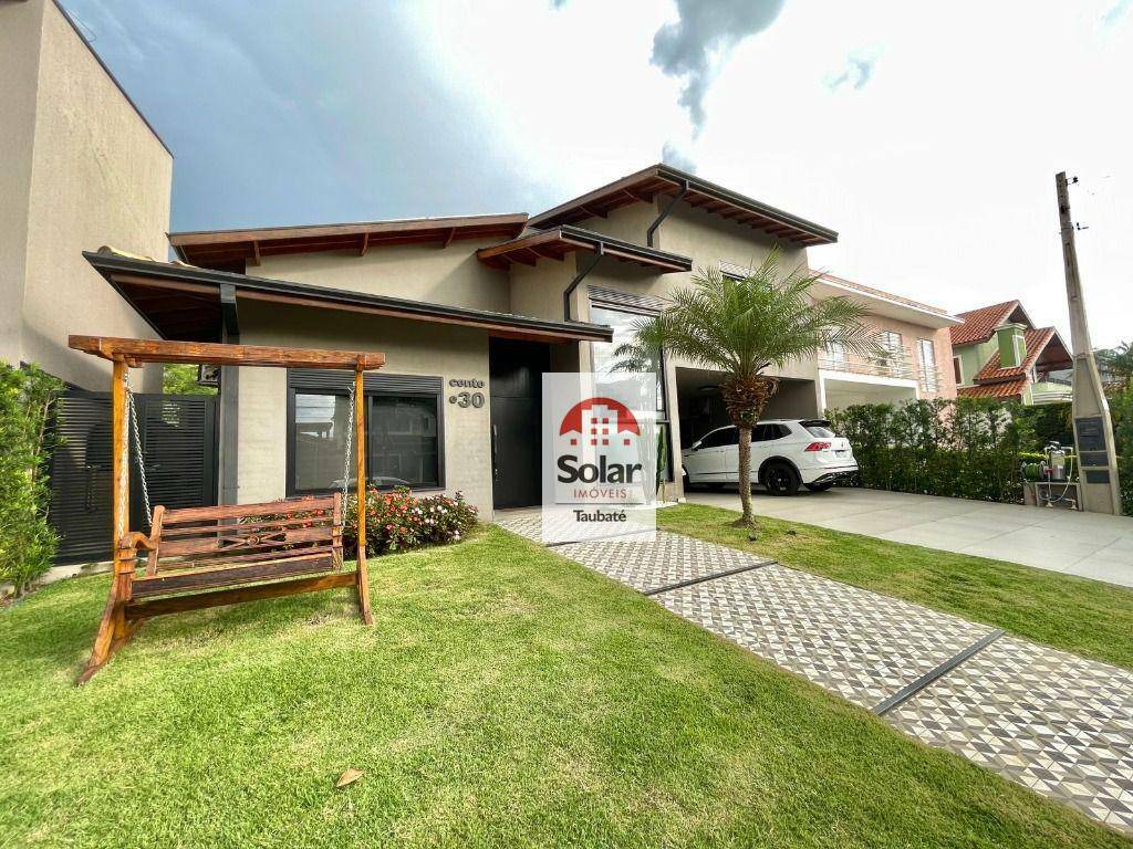 Casa de Condomínio à venda e aluguel com 3 quartos, 260m² - Foto 3