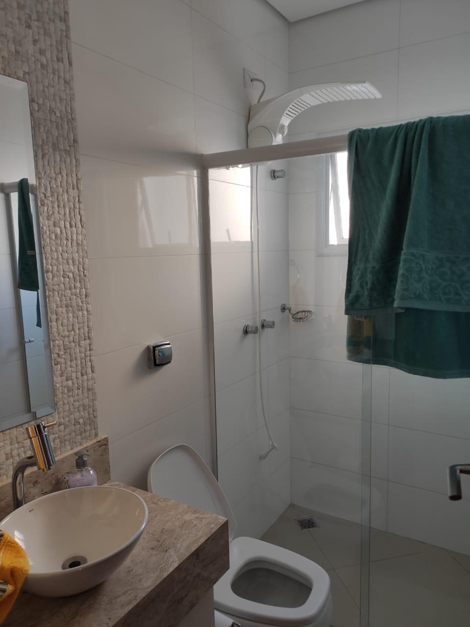 Casa de Condomínio à venda com 4 quartos, 205m² - Foto 11
