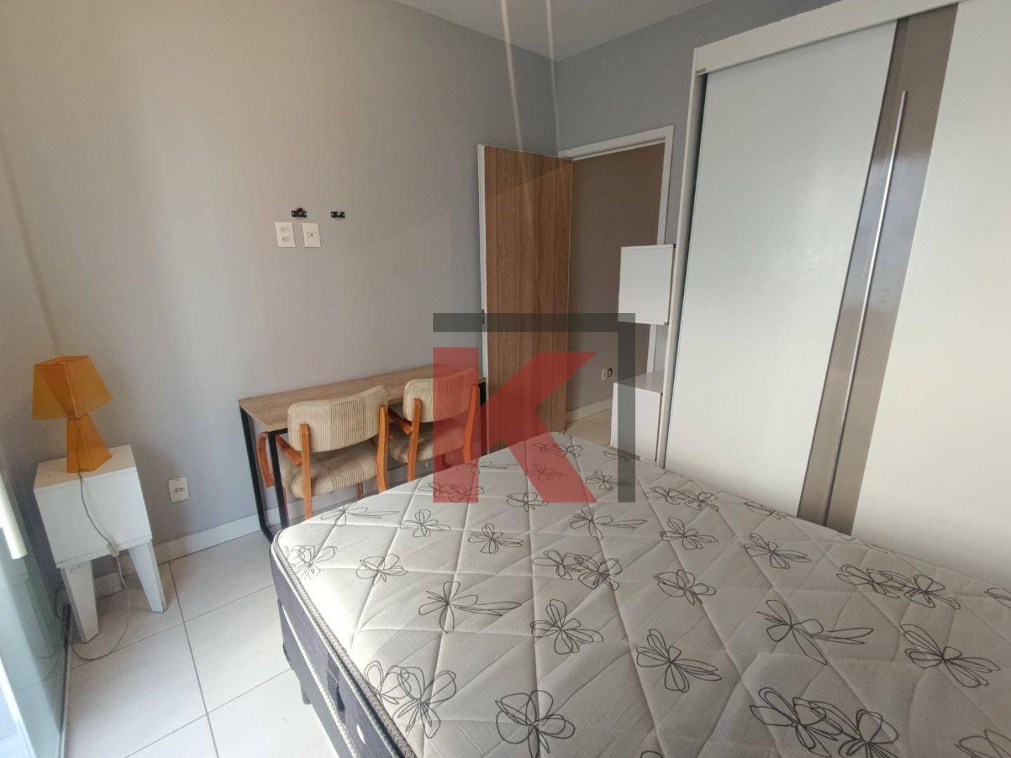 Apartamento para alugar com 1 quarto, 55m² - Foto 17