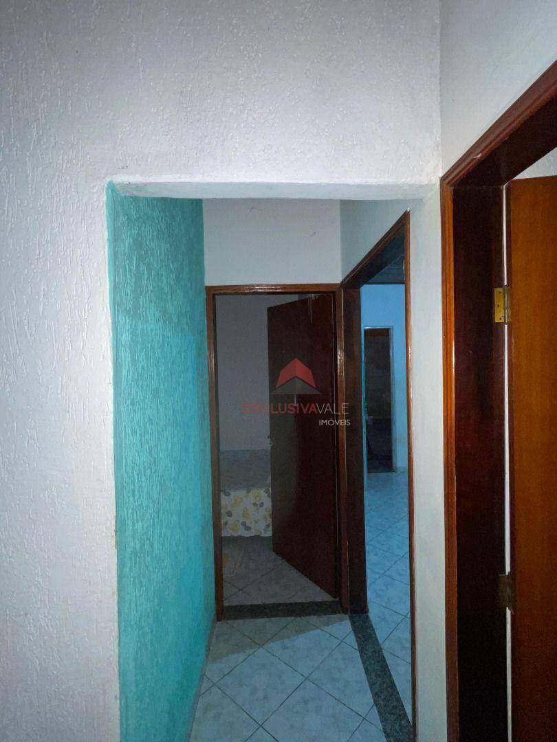 Casa à venda com 5 quartos, 203m² - Foto 6
