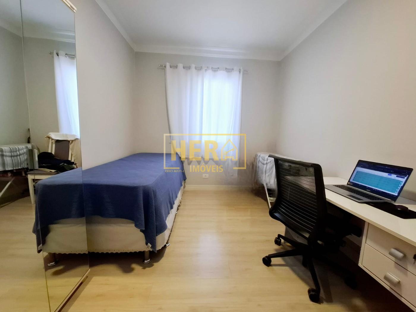 Casa de Condomínio à venda com 2 quartos, 76m² - Foto 14