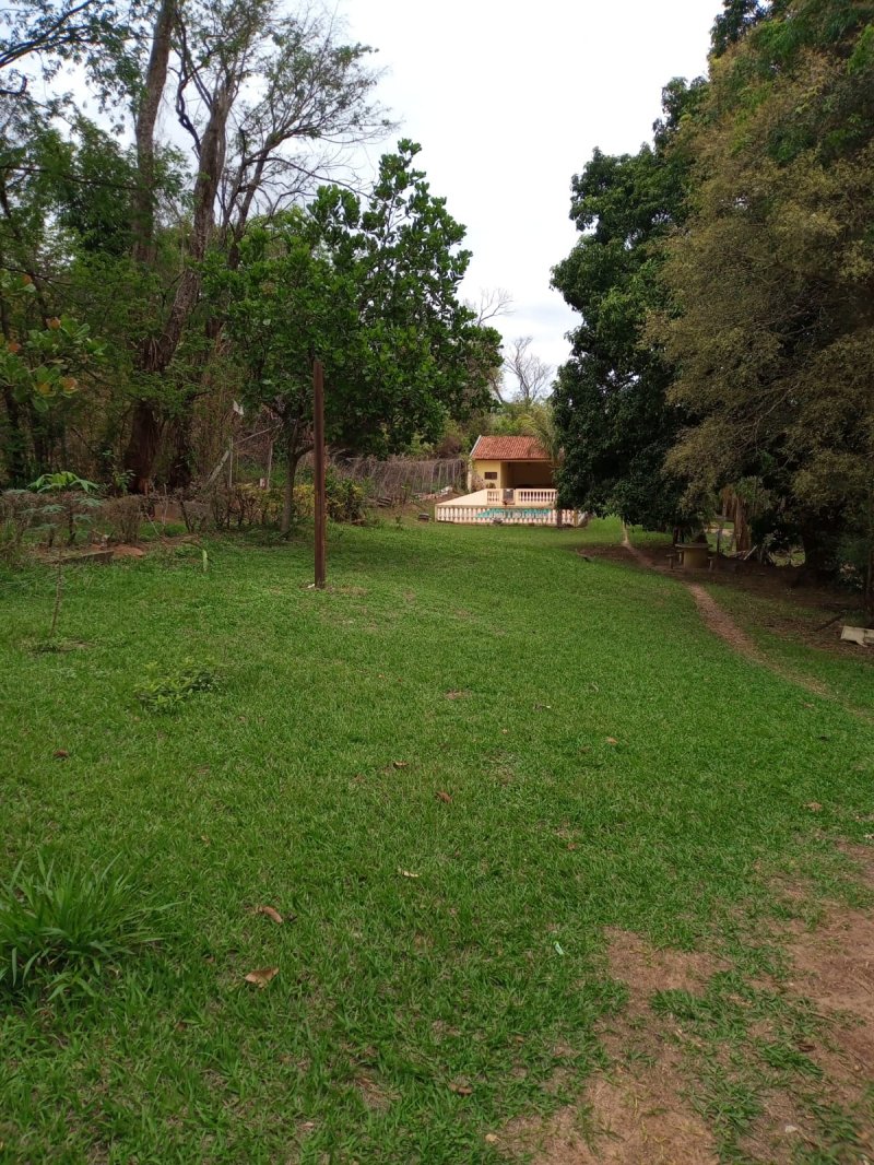 Chácara à venda com 1 quarto, 3836m² - Foto 4