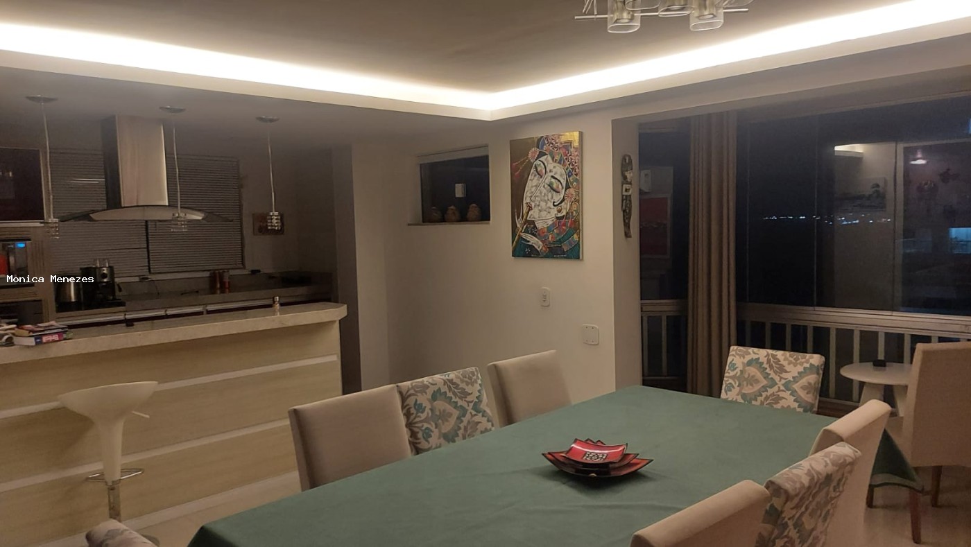 Cobertura à venda com 4 quartos, 180m² - Foto 19