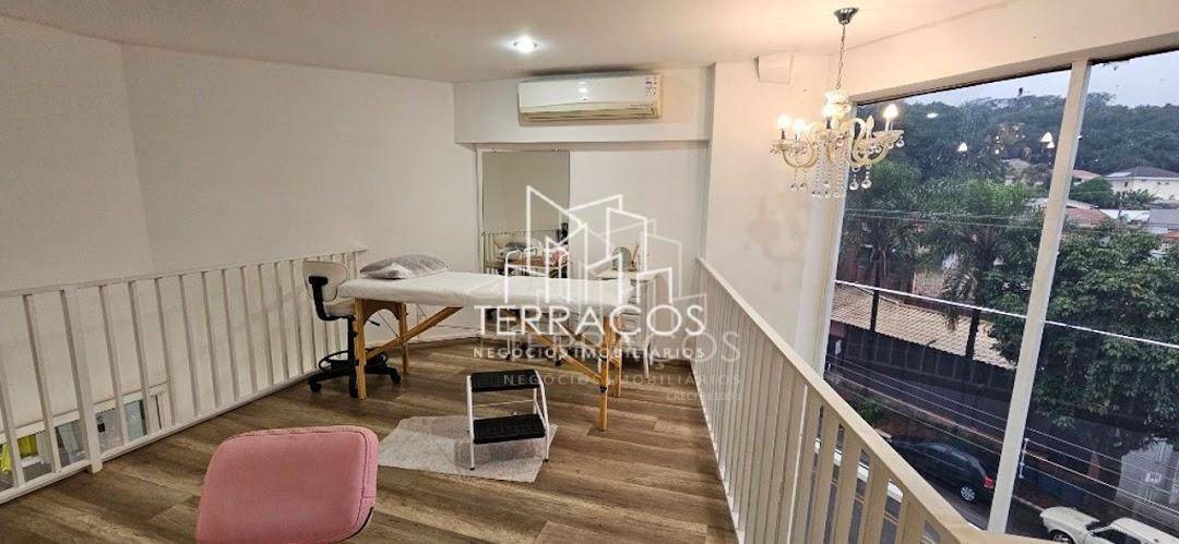 Conjunto Comercial-Sala para alugar, 45m² - Foto 11