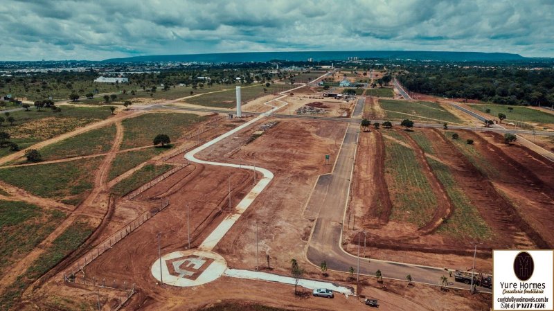 Terreno à venda, 500m² - Foto 13