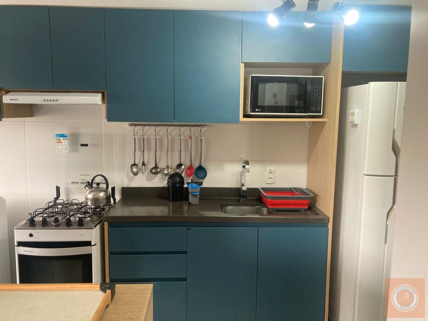 Apartamento à venda com 2 quartos, 88m² - Foto 12