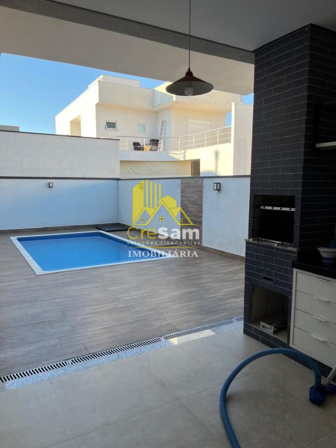 Casa à venda com 3 quartos, 250m² - Foto 16