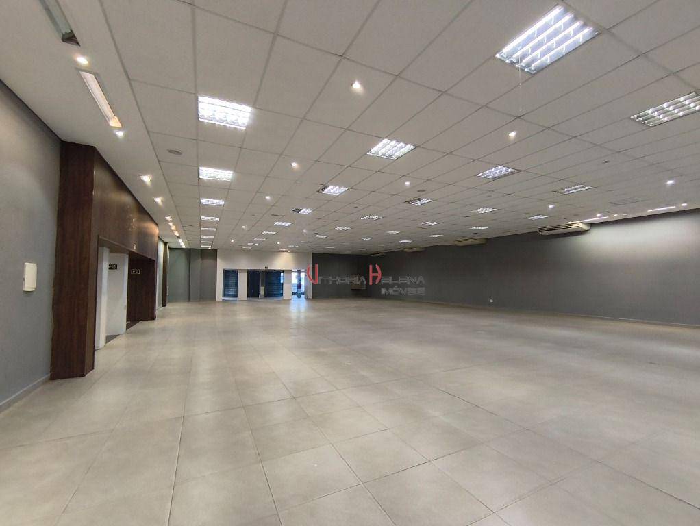 Loja-Salão para alugar, 750m² - Foto 1