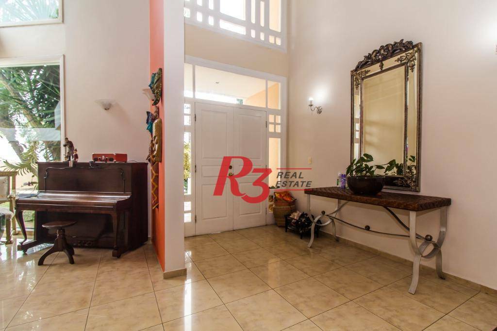 Casa à venda e aluguel com 4 quartos, 750m² - Foto 20