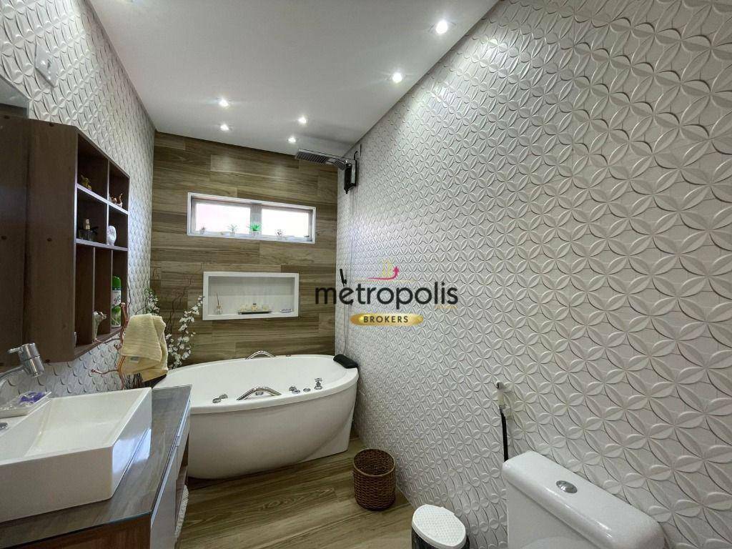 Sobrado para alugar com 2 quartos, 111m² - Foto 16