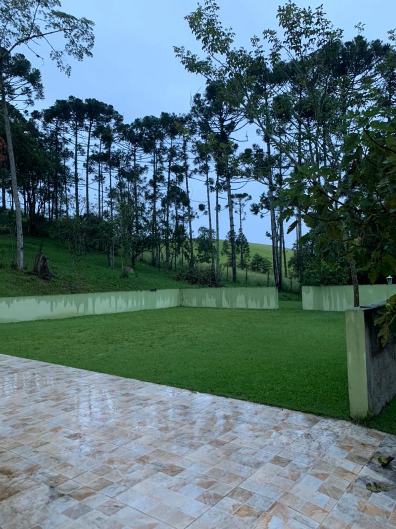 Sítio à venda com 4 quartos, 200m² - Foto 17