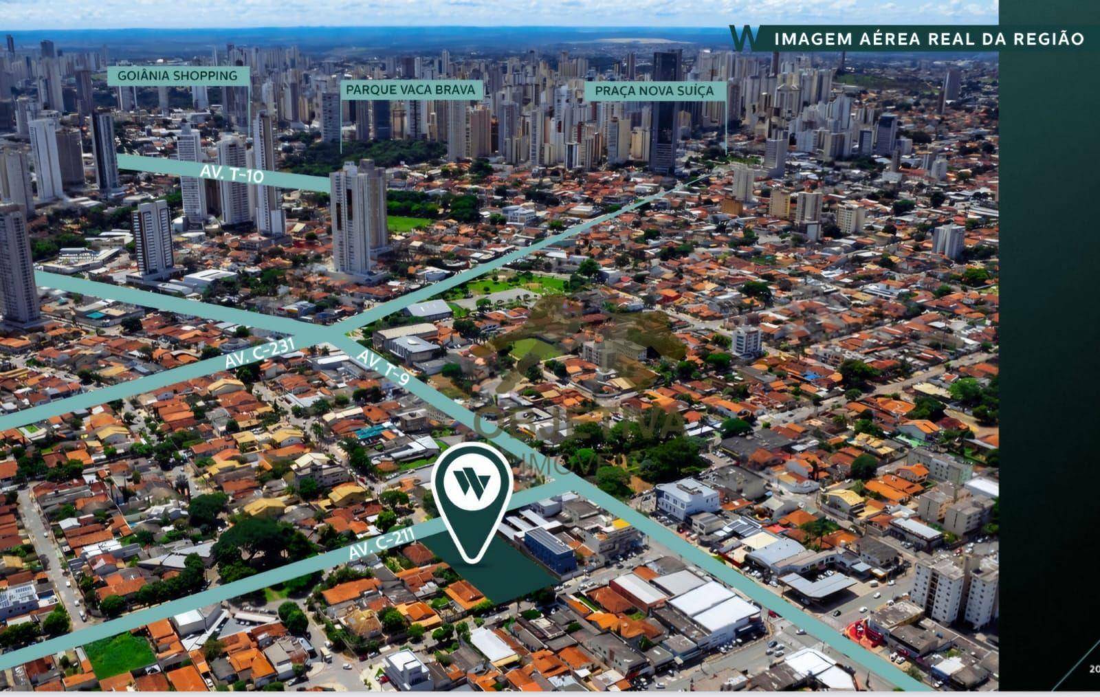 Apartamento à venda com 3 quartos, 76m² - Foto 4