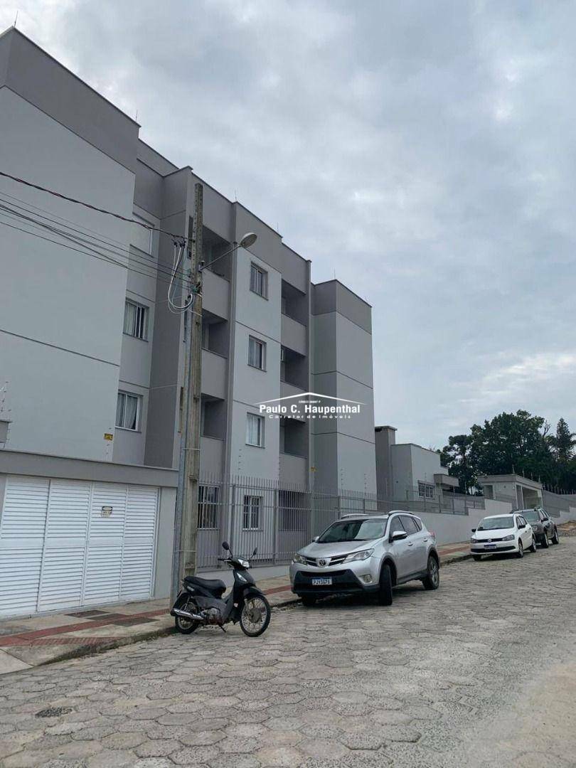 Apartamento à venda com 2 quartos, 54m² - Foto 1