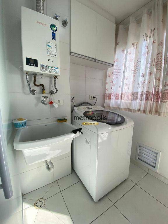 Apartamento para alugar com 2 quartos, 65m² - Foto 19