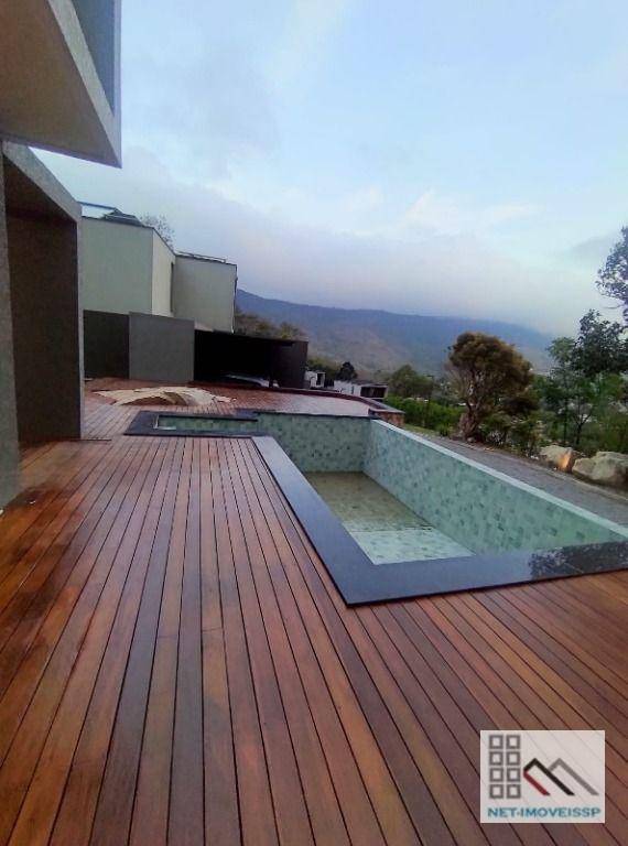 Casa de Condomínio à venda com 3 quartos, 311m² - Foto 40