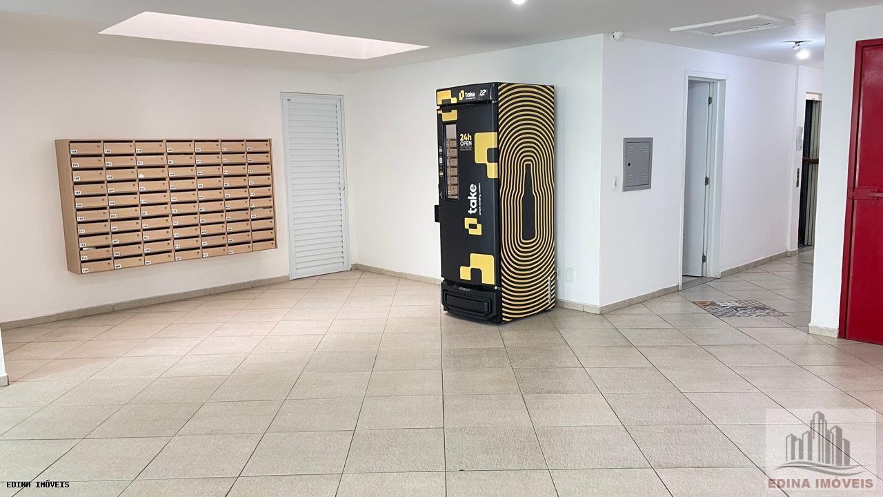 Cobertura para alugar com 2 quartos, 80m² - Foto 6