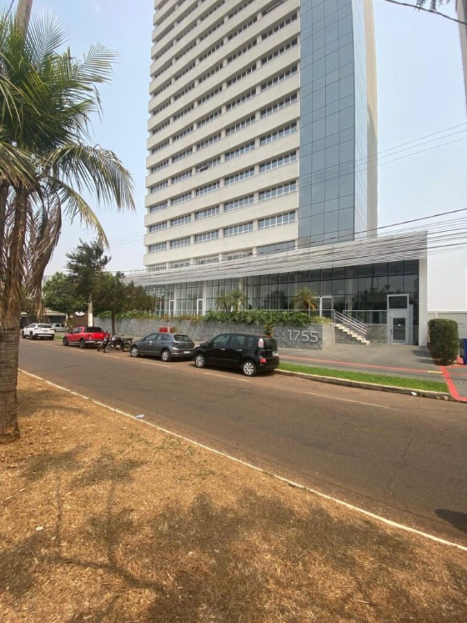 Conjunto Comercial-Sala para alugar, 43m² - Foto 2