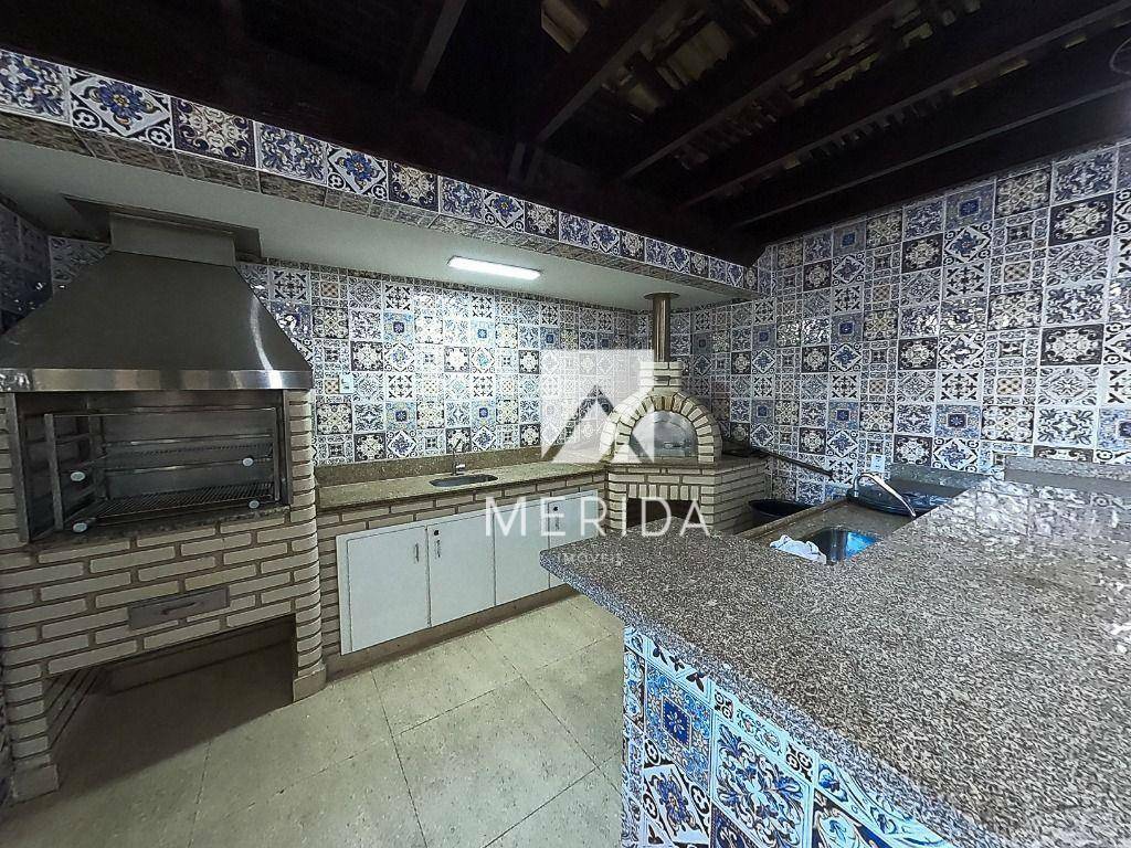 Cobertura para alugar com 3 quartos, 187m² - Foto 35