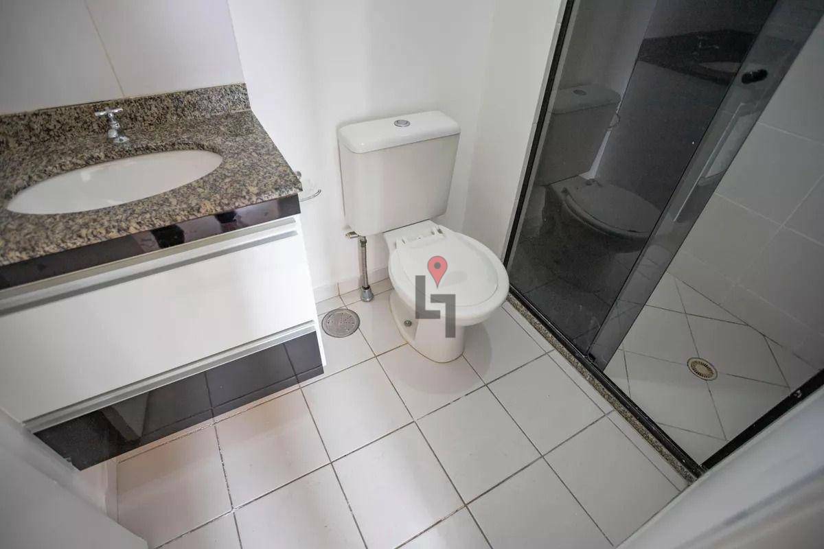 Apartamento à venda com 2 quartos, 55m² - Foto 6