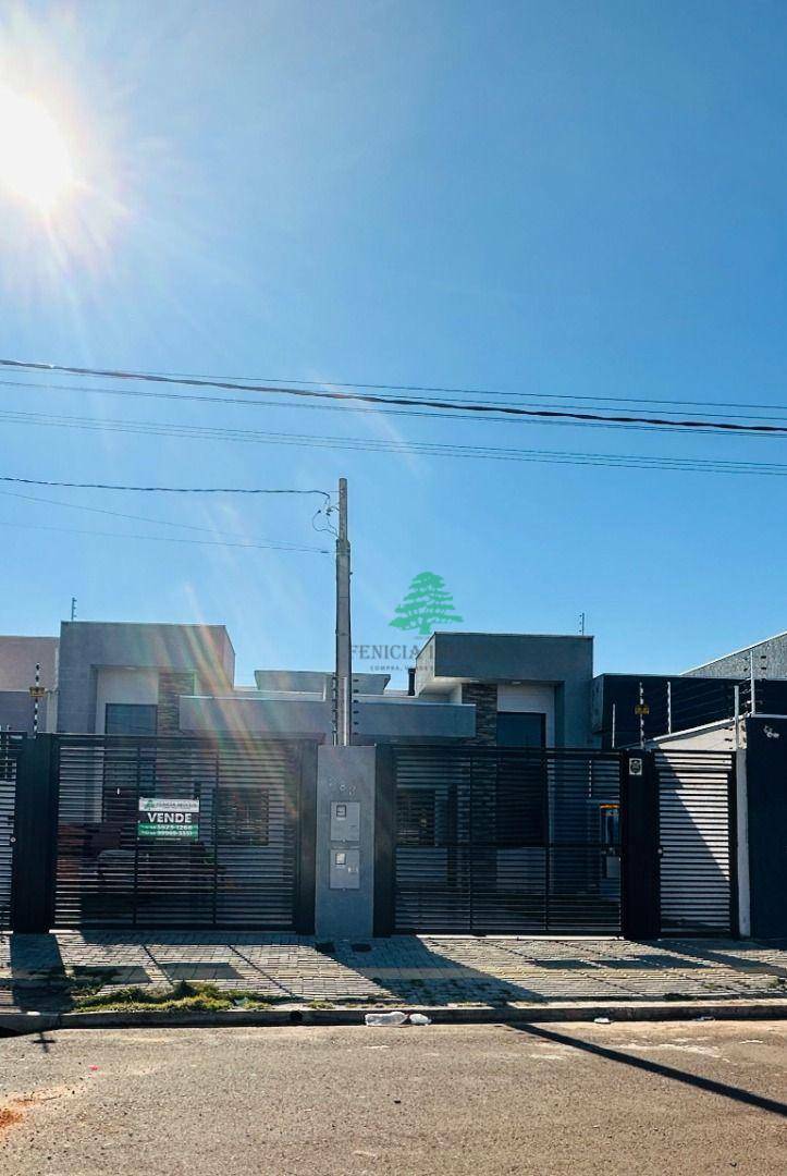 Casa à venda com 2 quartos, 70m² - Foto 24