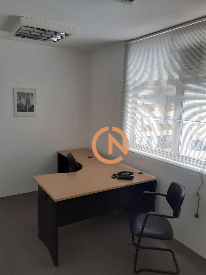 Conjunto Comercial-Sala para alugar, 15m² - Foto 9