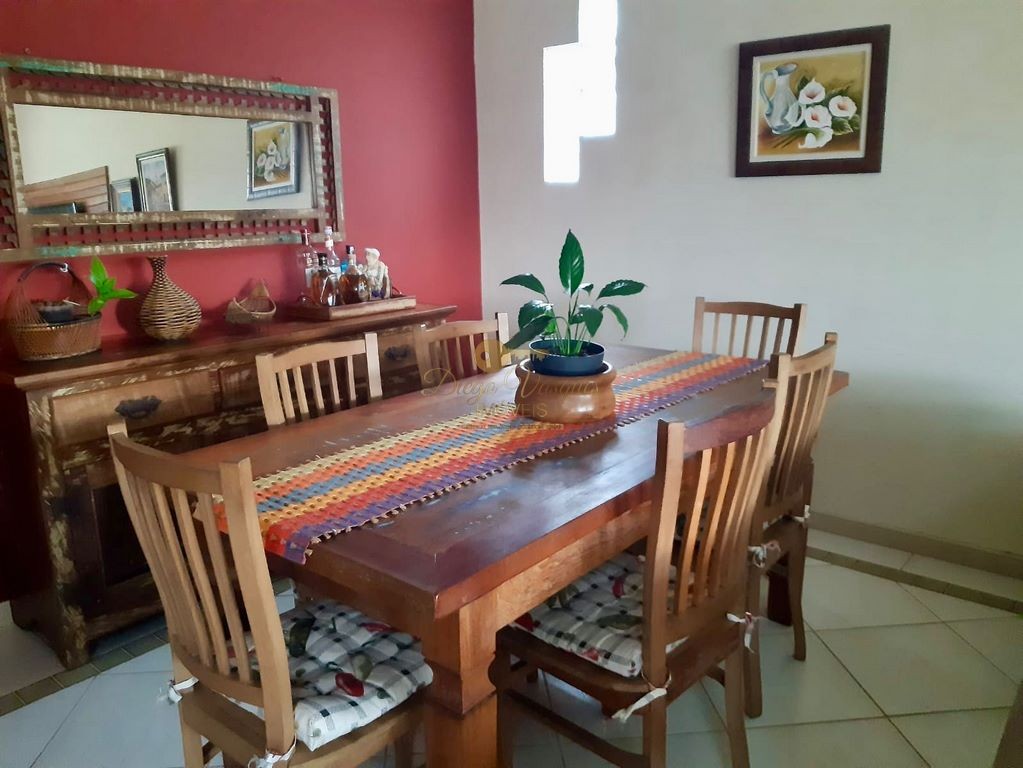 Casa de Condomínio à venda com 4 quartos, 320m² - Foto 10